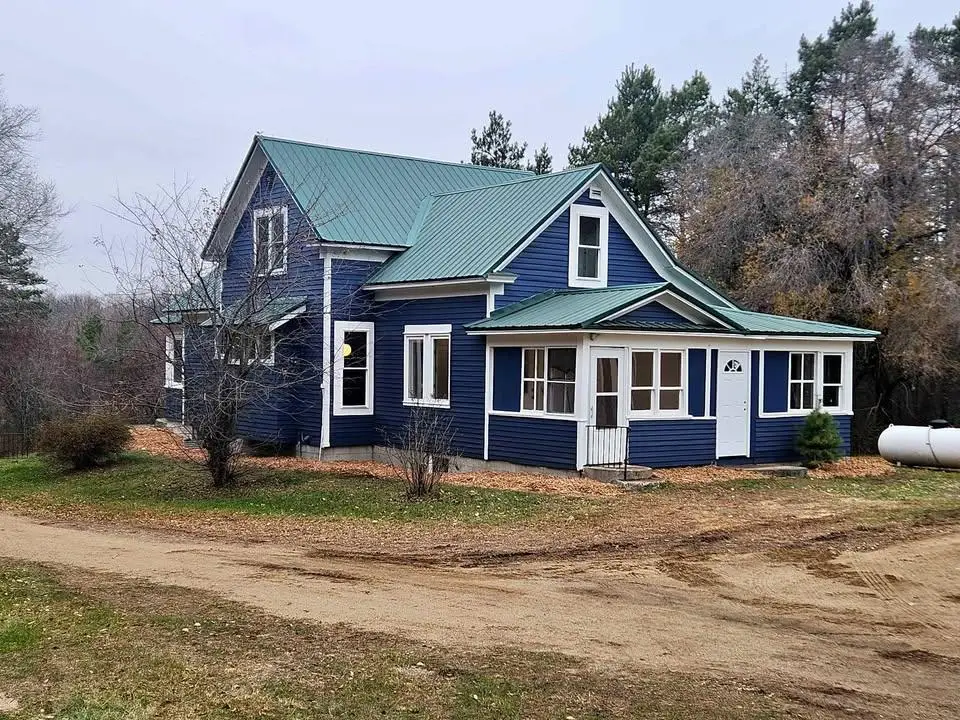 32098 Birchwood Shore Drive, Underwood, MN 56586 - Image #1