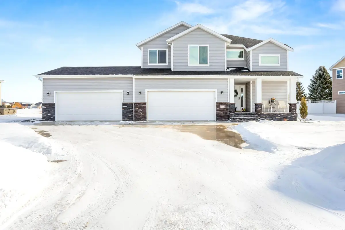 3712 15th Street S, Moorhead, MN 56560 - Image #1