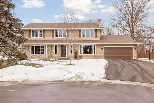 14997 Williamsburg Court, Eden Prairie, MN 55347