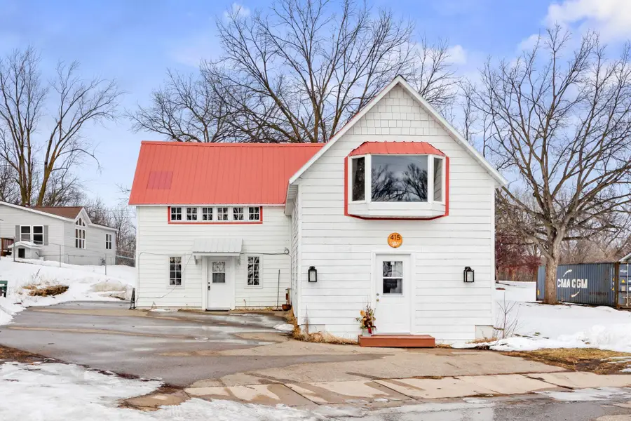 415 Atlantic Avenue E, Dassel, MN 55325 - Image #2