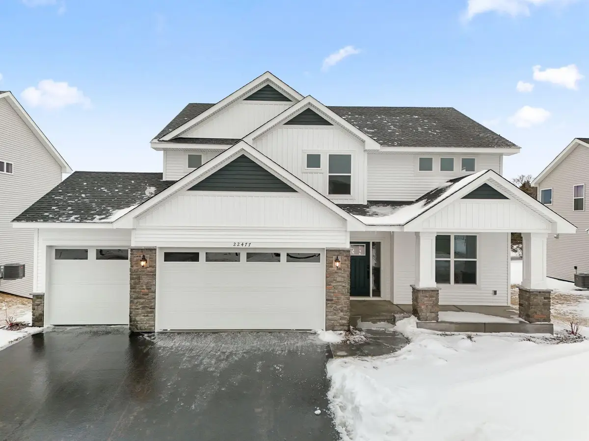 22477 Olivia Court, Rogers, MN 55374 - Image #1