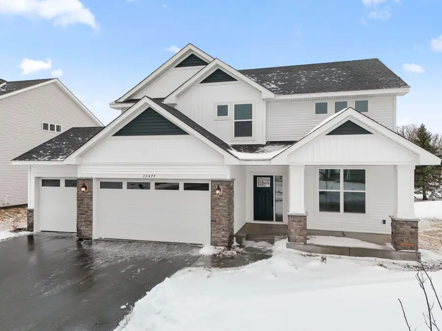 22477 Olivia Court, Rogers, MN 55374 - Image #2