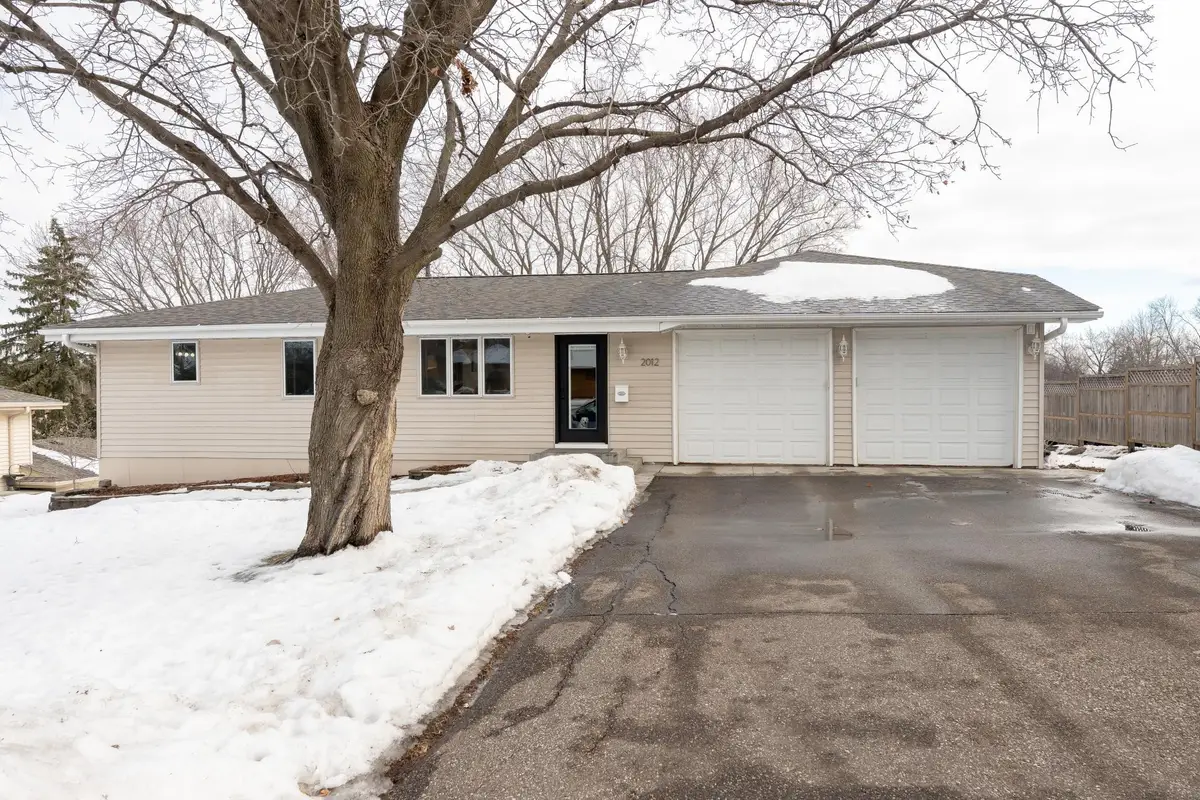 2012 Hillsboro Avenue N, Golden Valley, MN 55427 - Image #1