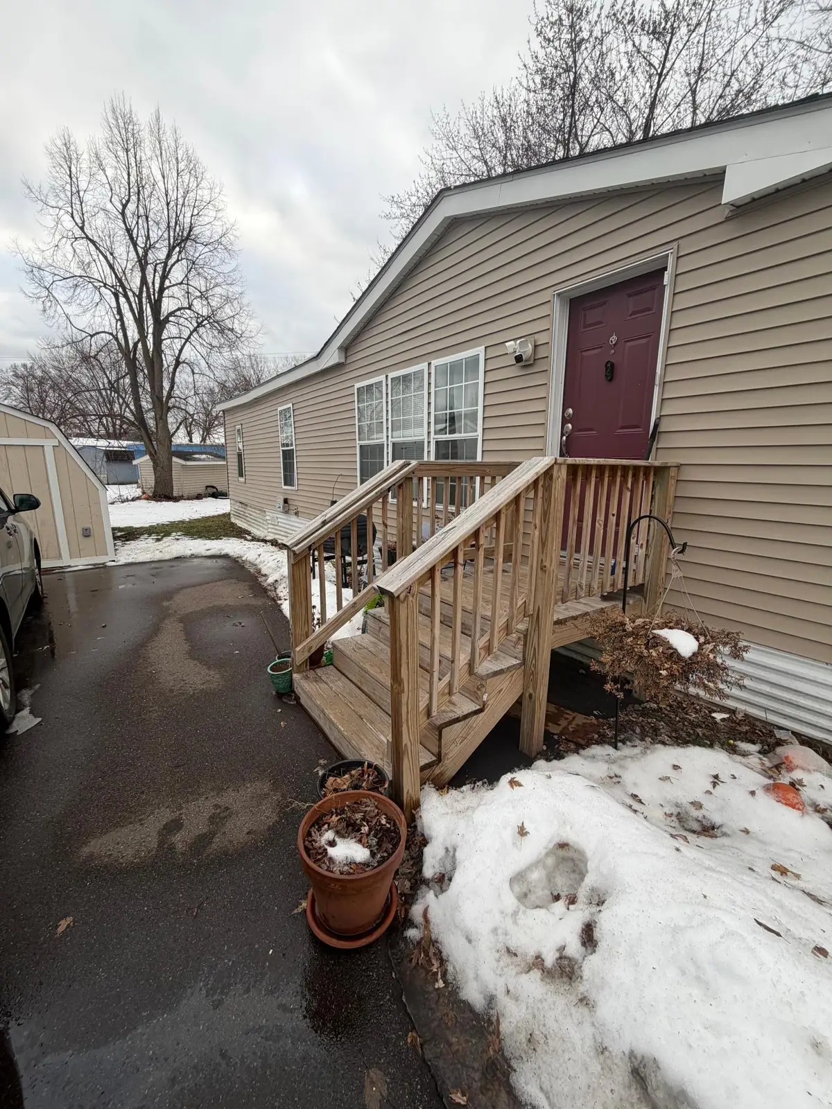 4613 Lisa Court, Arden Hills, MN 55112 - #1