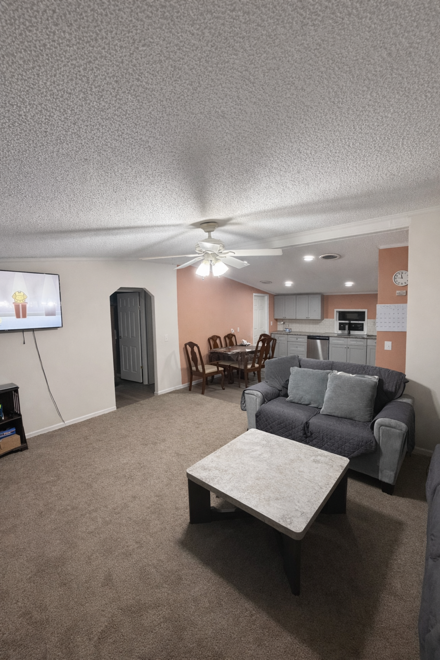 4613 Lisa Court, Arden Hills, MN 55112 - #3