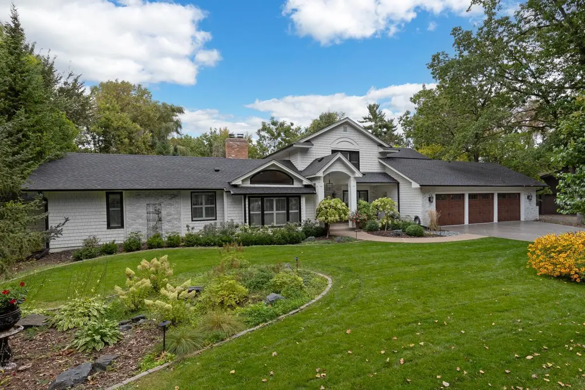 6416 Willow Wood Road, Edina, MN 55436 - Image #1