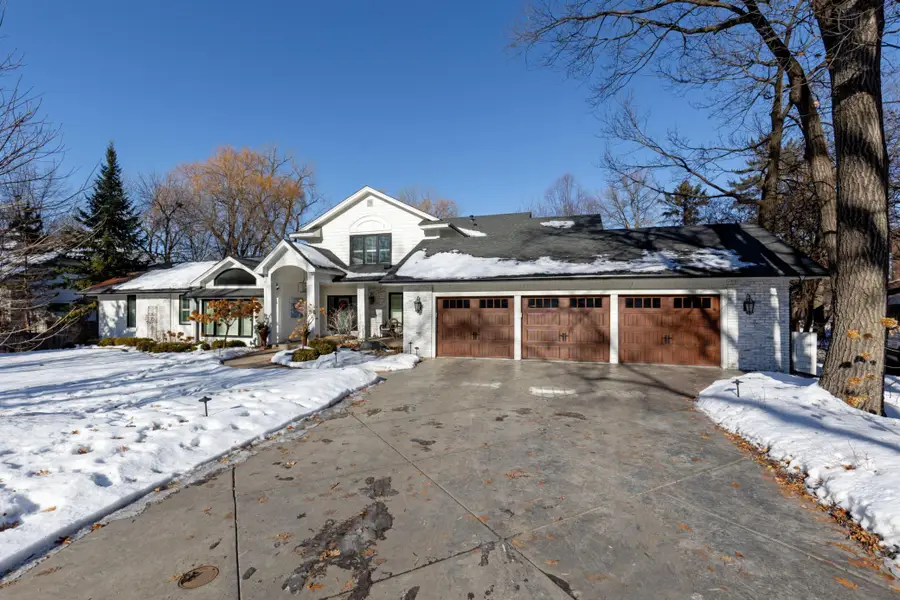 6416 Willow Wood Road, Edina, MN 55436 - Image #2