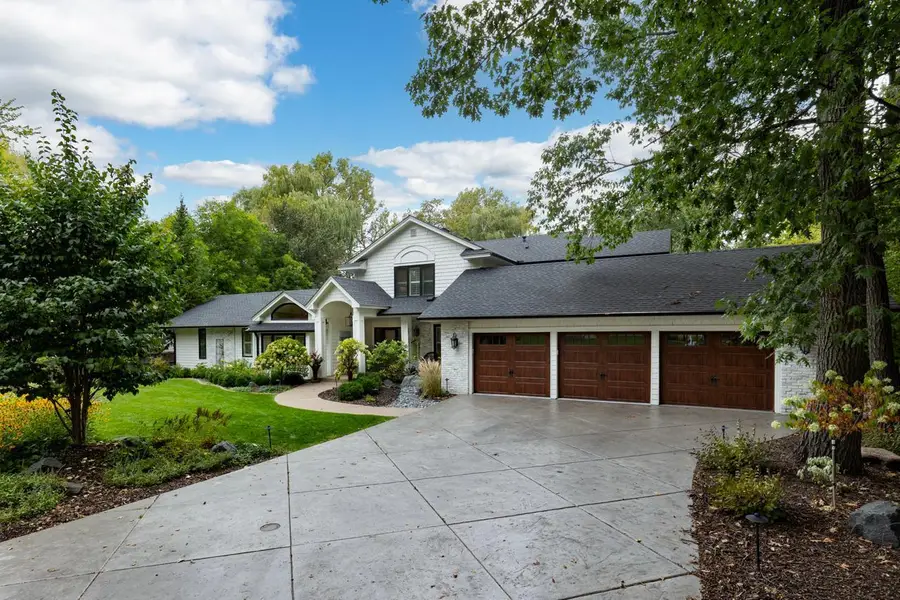 6416 Willow Wood Road, Edina, MN 55436 - Image #3