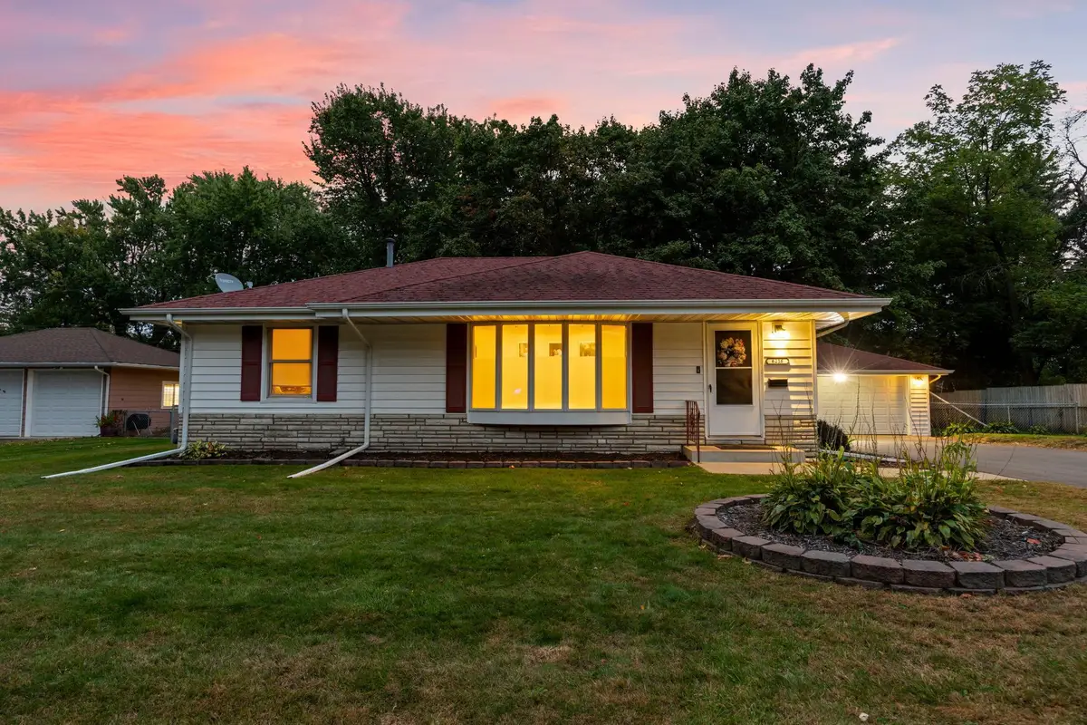 6216 Winnetka Avenue N, Brooklyn Park, MN 55428 - #1