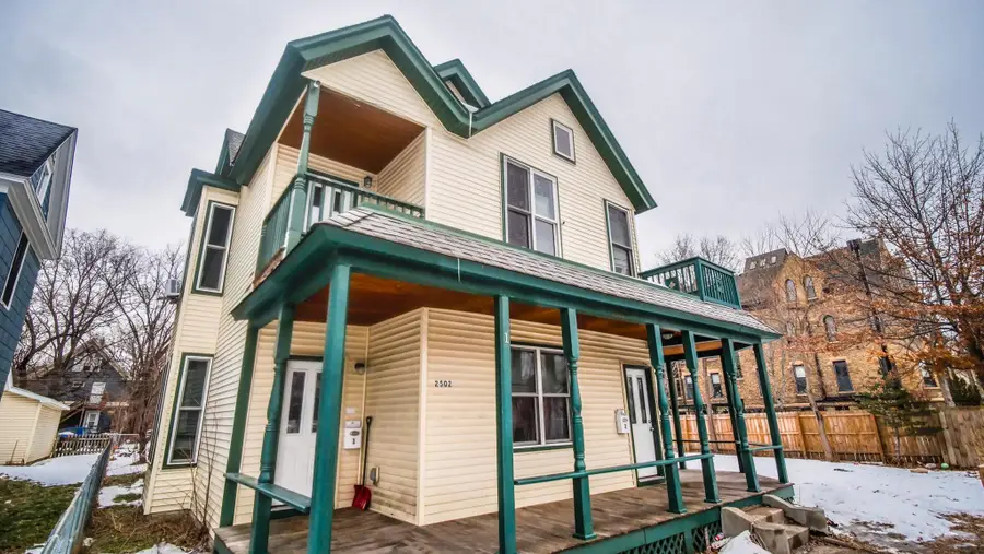 2502 18th Avenue S, Minneapolis, MN 55404 - #2