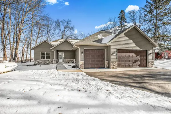 40602 Blair Way, Wahkon, MN 56386