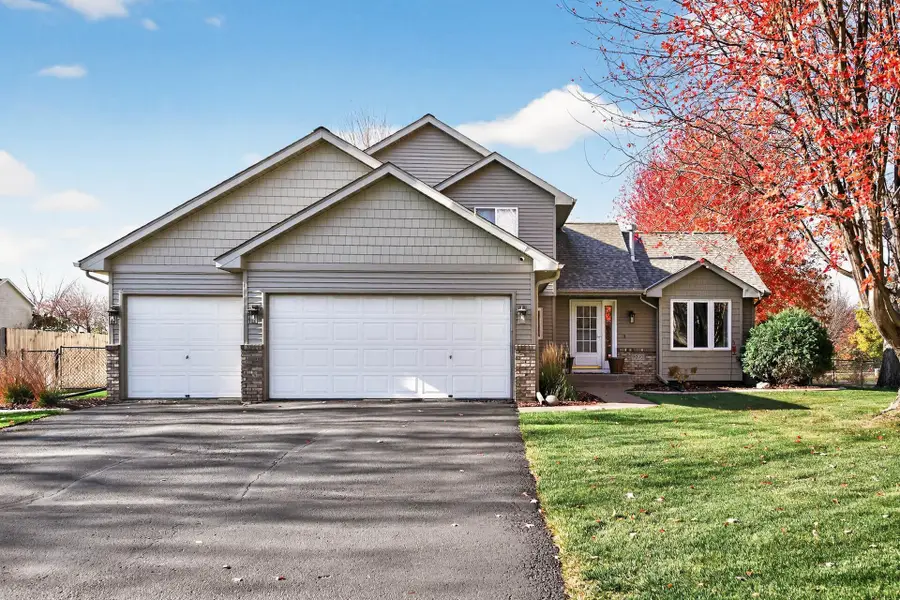 9020 Tamarack Lane, Rockford, MN 55373 - #2