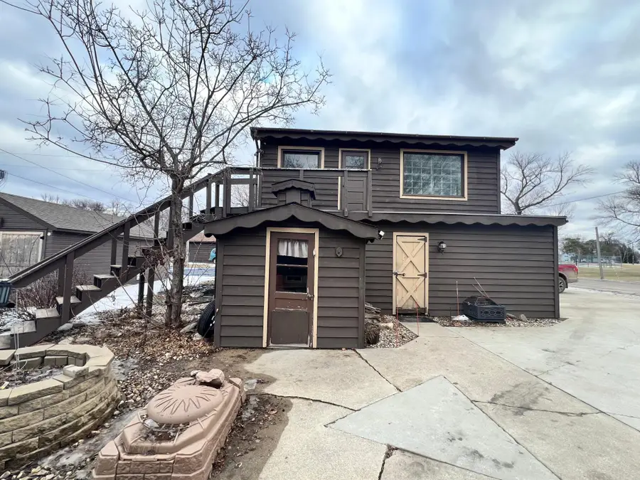 806 1st Avenue, Madison, MN 56256 - #2