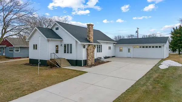 505 Oscar Avenue N, Canby, MN 56220