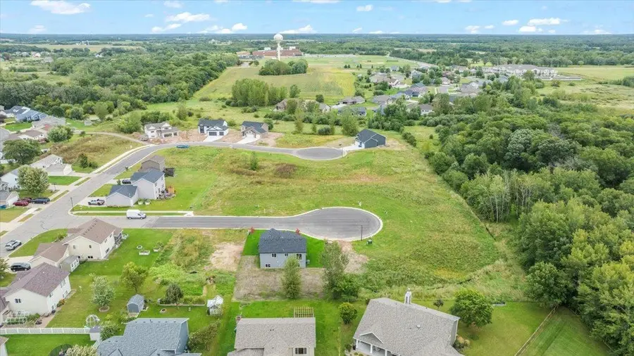 1155 29th Street Ne, Sauk Rapids, MN 56379 - #3