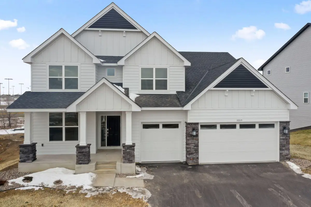 18315 Huntley Trail, Lakeville, MN 55044 - Image #1