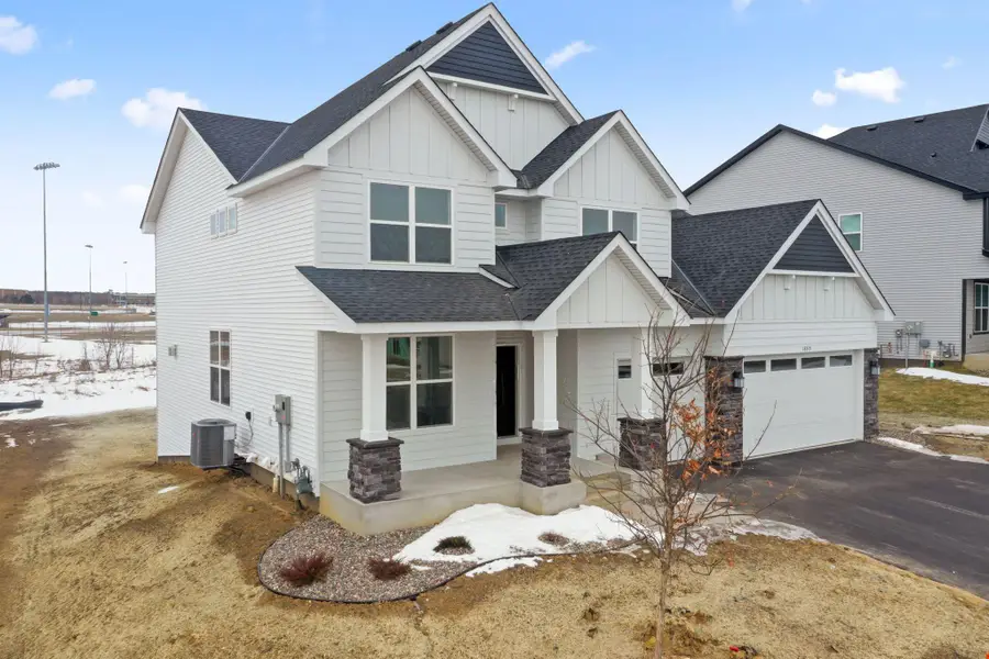 18315 Huntley Trail, Lakeville, MN 55044 - Image #2