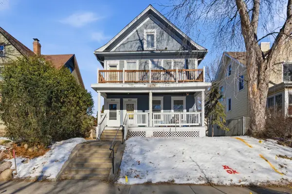 821 Edmund Avenue, Saint Paul, MN 55104