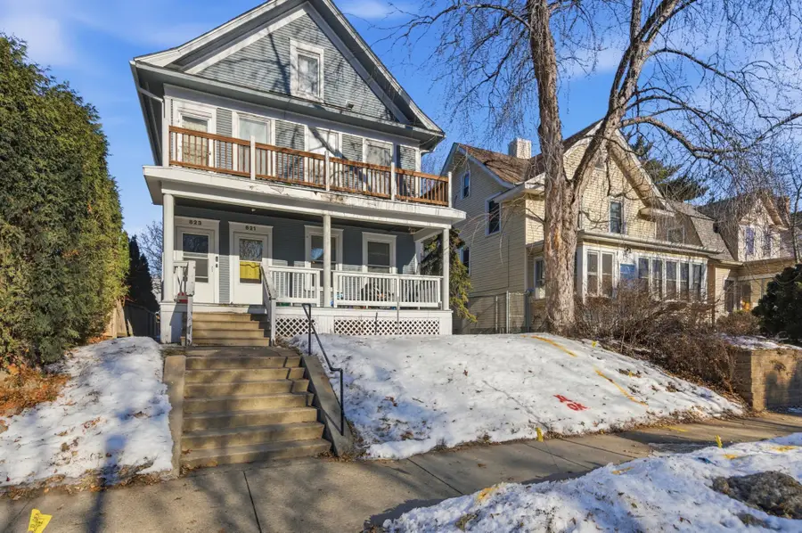 821 Edmund Avenue, Saint Paul, MN 55104 - #2