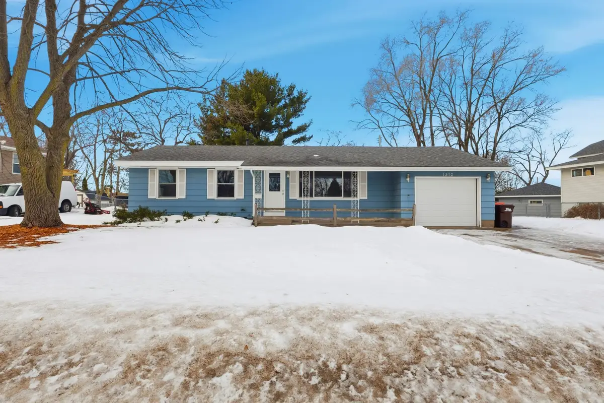 1312 Gary Drive, Saint Paul Park, MN 55071 - Image #1