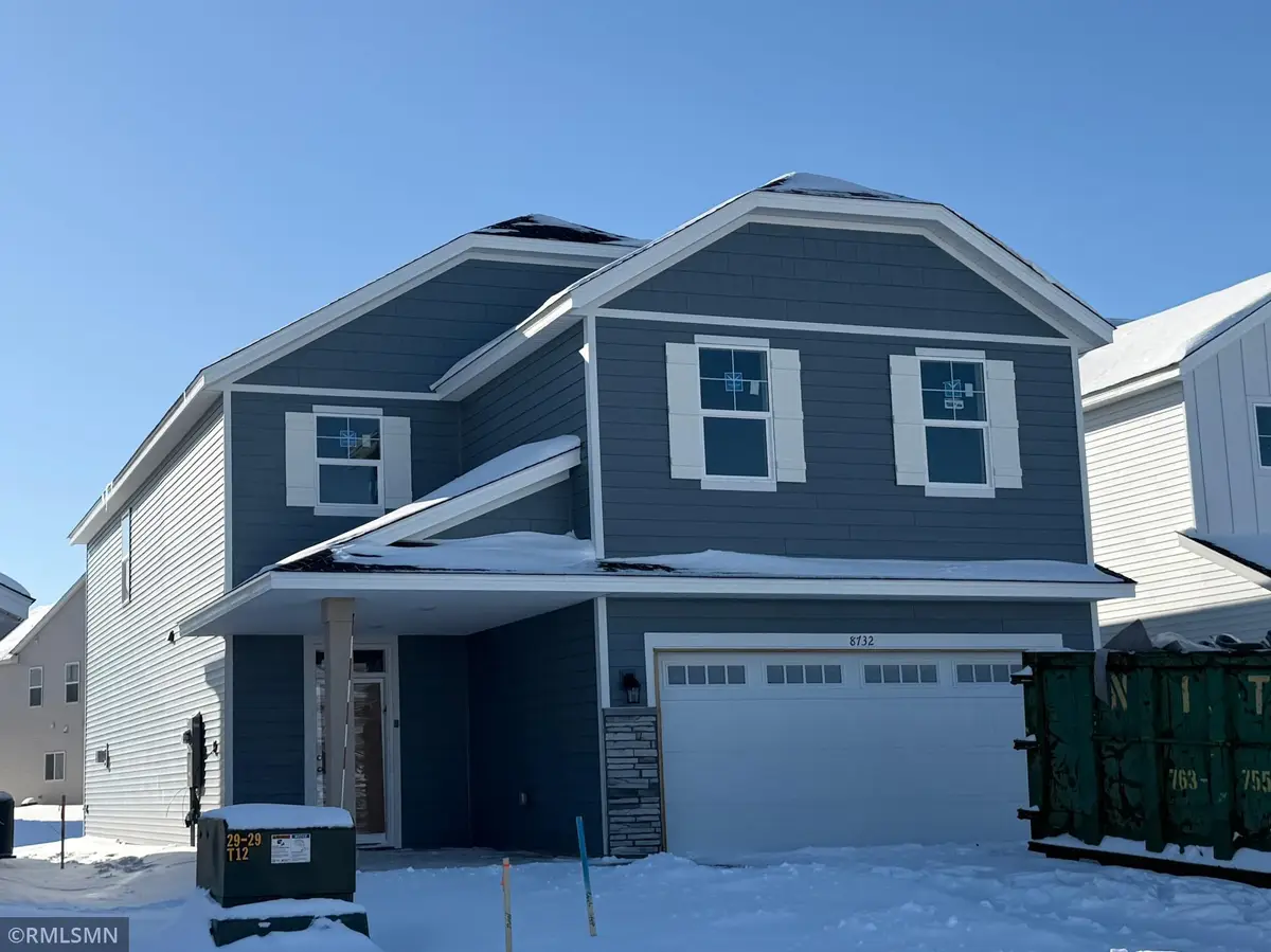 8732 147th Avenue Nw, Ramsey, MN 55303 - Image #1