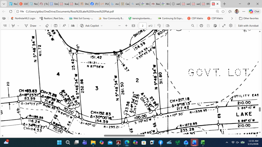 26744 Ross Lake Road, Aitkin, MN 56431 - Image #3