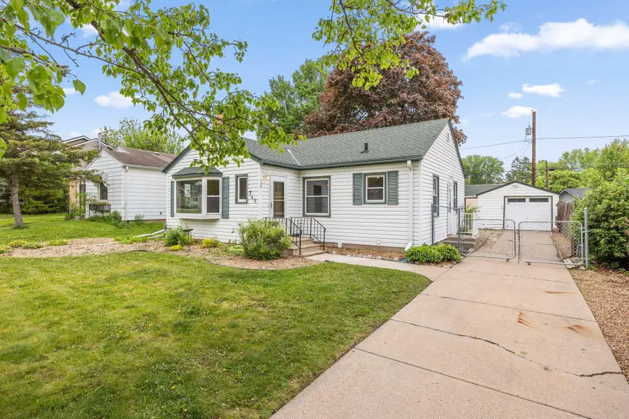 749 Cottage Avenue W, Saint Paul, MN 55117 - #3