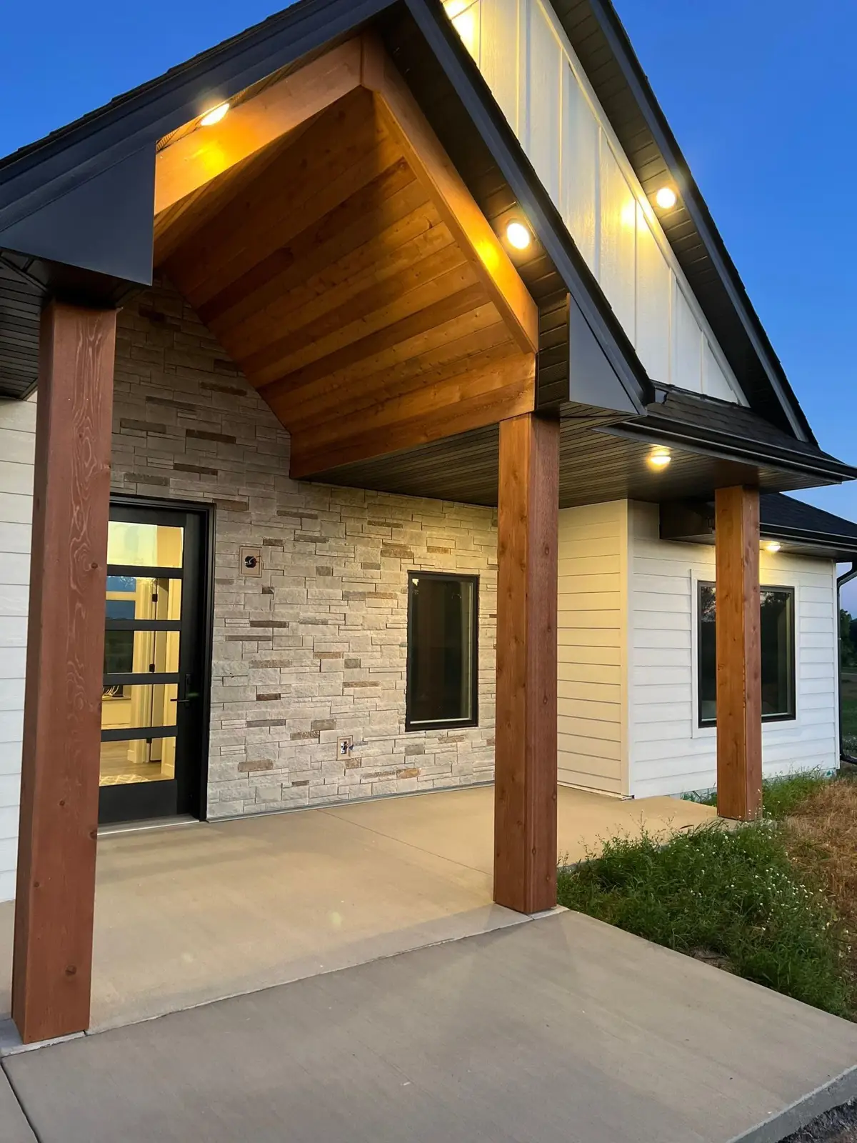 6055 Scenic View Court, Kimball, MN 55353 - Image #1