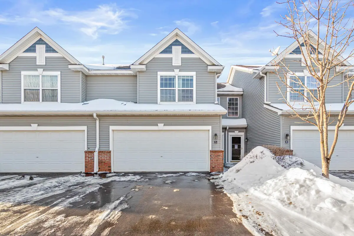 6918 139th Lane Nw #5, Ramsey, MN 55303 - Image #1