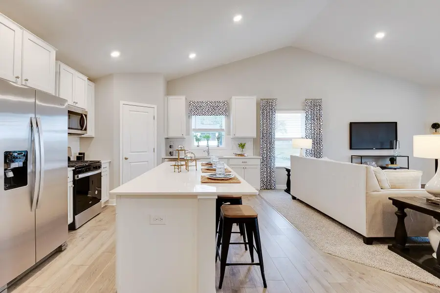 2164 Latour Drive, Shakopee, MN 55379 - #3