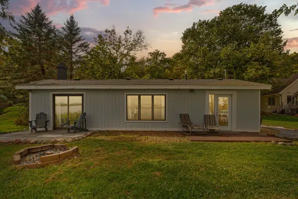 13461 Fox Lake Trail, Faribault, MN 55021