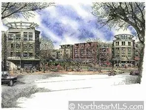 4730 Park Commons Drive #101, Saint Louis Park, MN 55416