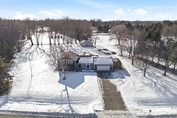 4995 124th Street N, Saint Paul, MN 55110