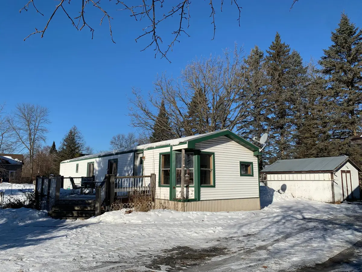 110 Grover Avenue W, Backus, MN 56435 - Image #1