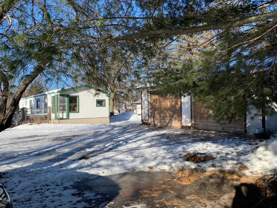 110 Grover Avenue W, Backus, MN 56435 - Image #2