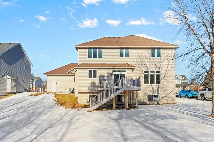 10543 Noble Circle N, Brooklyn Park, MN 55443 - Image #2