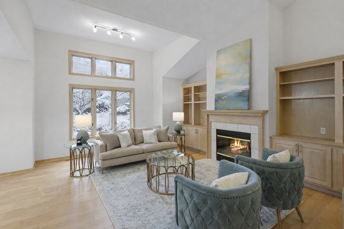 2260 Sherwood Court, Minnetonka, MN 55305 - Image #1