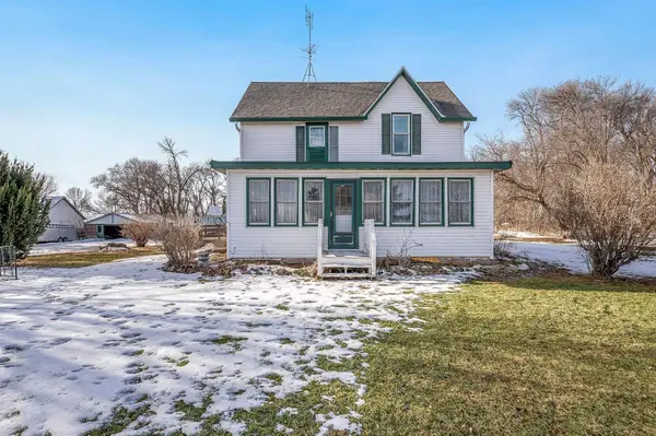 87225 600th Avenue, Alpha, MN 56111