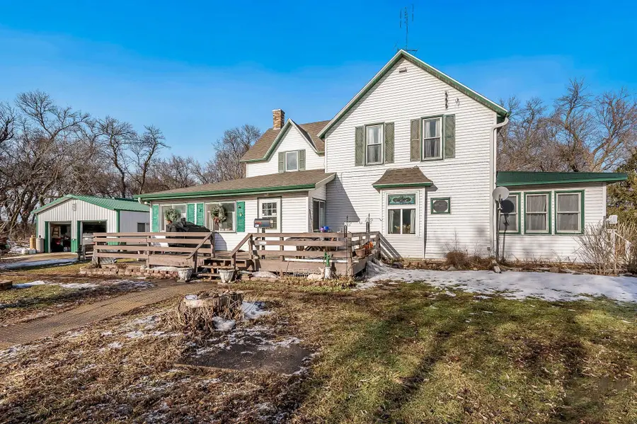 87225 600th Avenue, Alpha, MN 56111 - #2