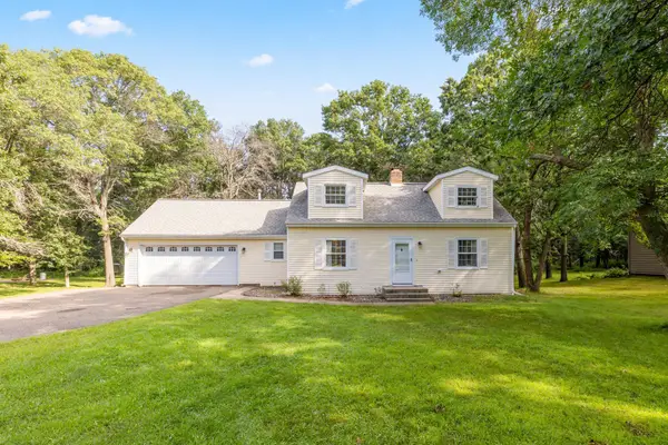 8378 Red Pine Circle, Baxter, MN 56425