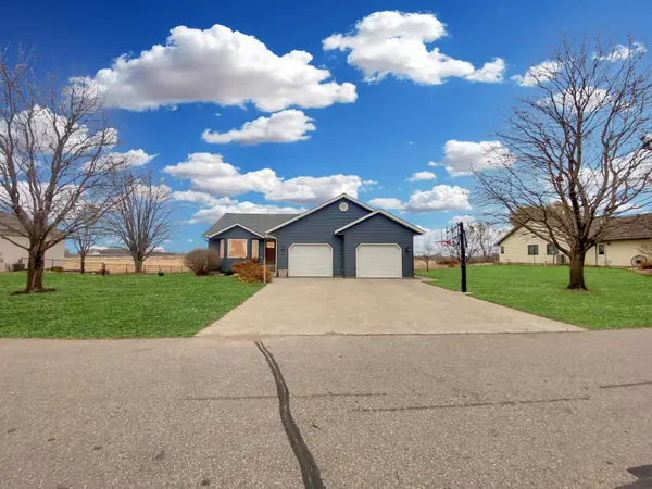 313 3rd Street N, Kerkhoven, MN 56252