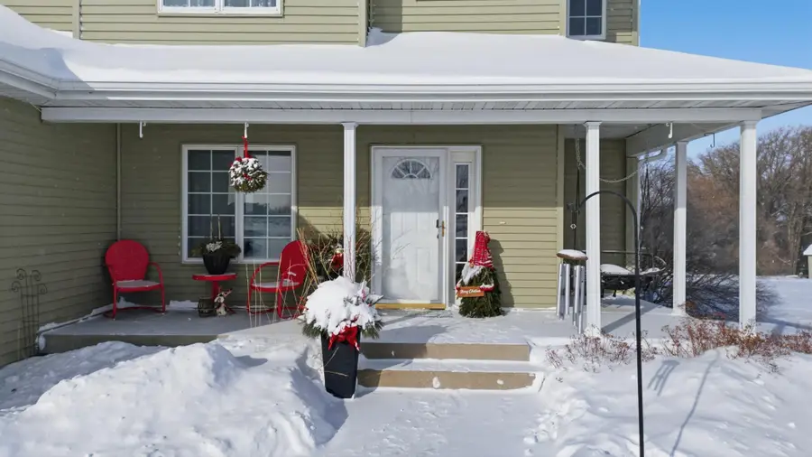 11150 Cormorant Heights Road, Audubon, MN 56511 - #3