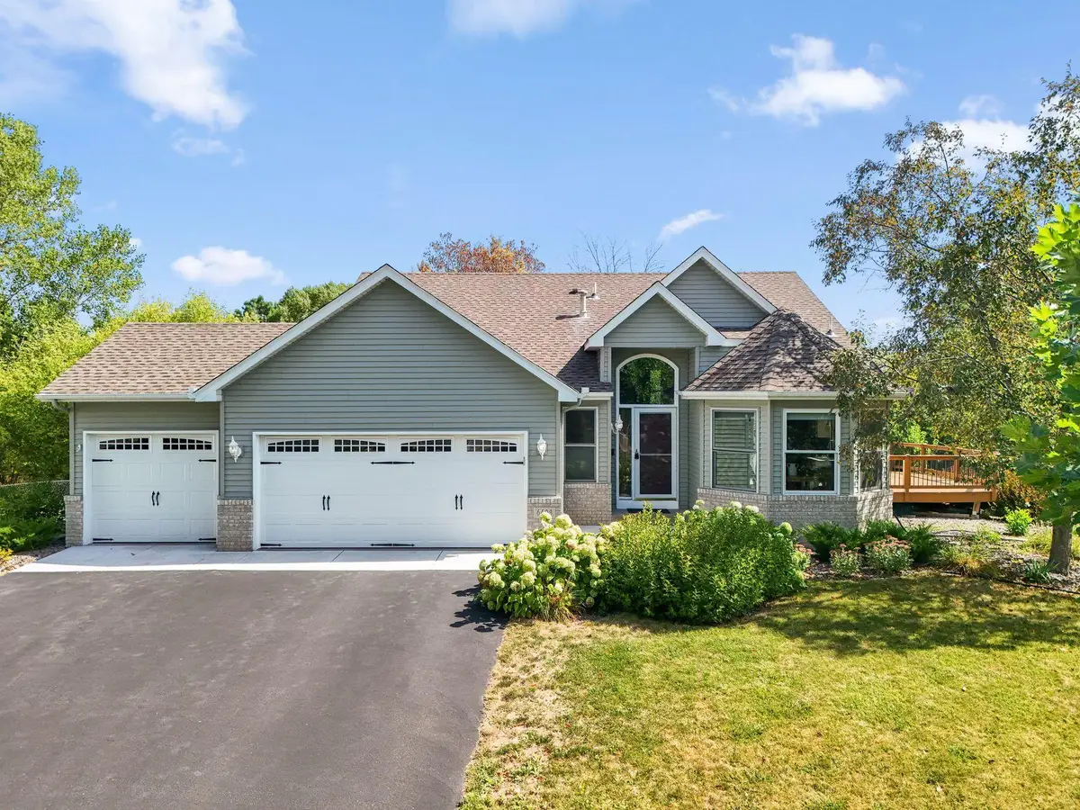 6608 Tele Lane, Lino Lakes, MN 55038 - #1