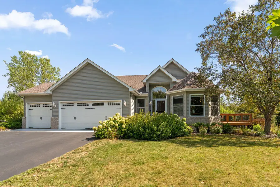 6608 Tele Lane, Lino Lakes, MN 55038 - #2