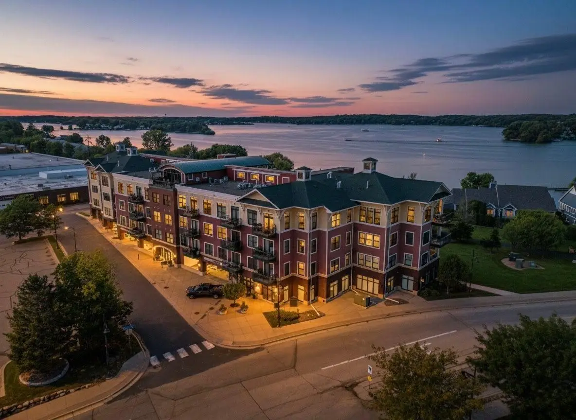 4100 Spring Street #211, Spring Park, MN 55384 - #1