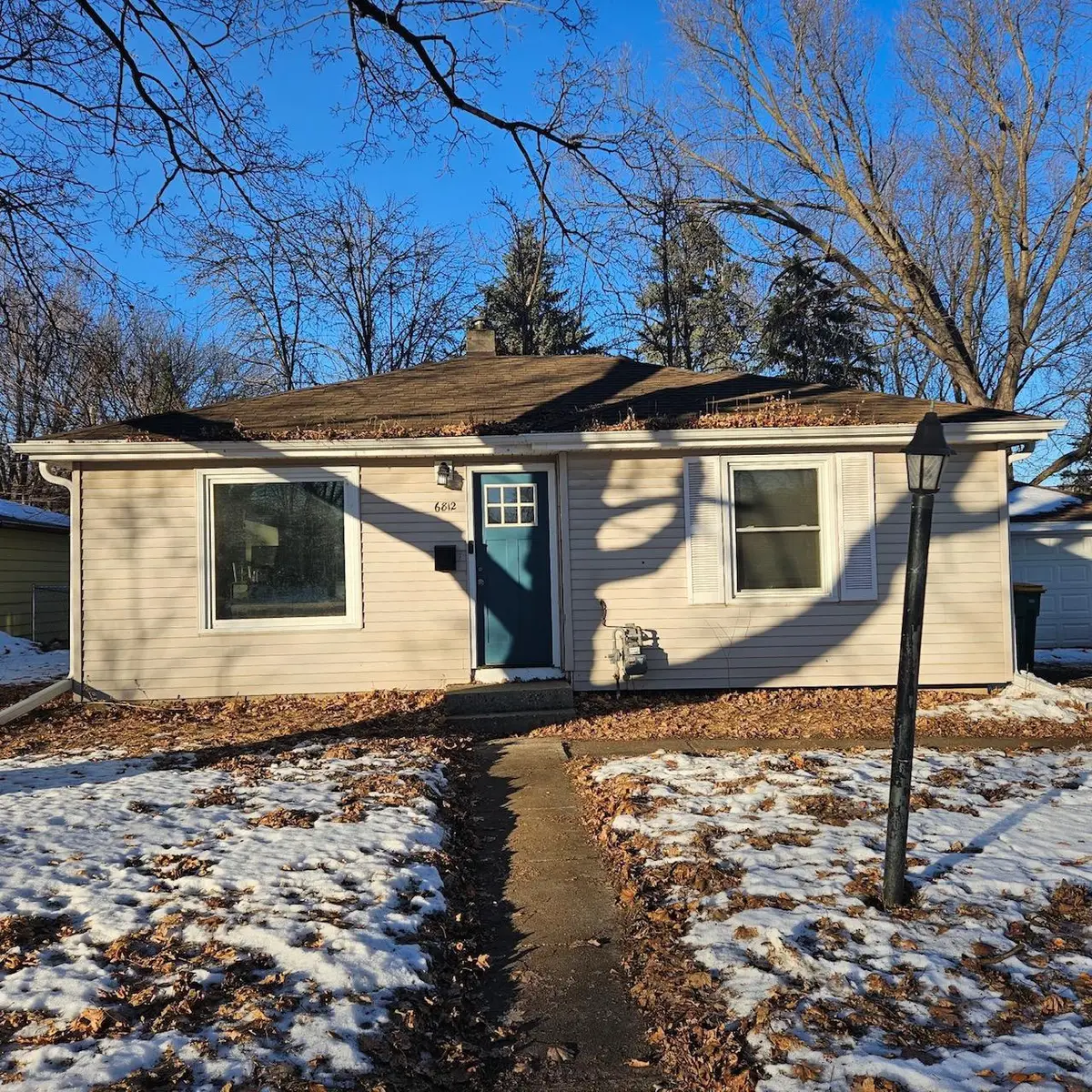 6812 50th Avenue N, Crystal, MN 55428 - Image #1