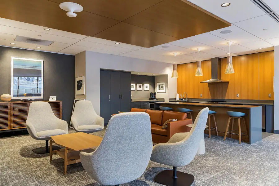 1225 Lasalle Avenue #501, Minneapolis, MN 55403 - Image #3