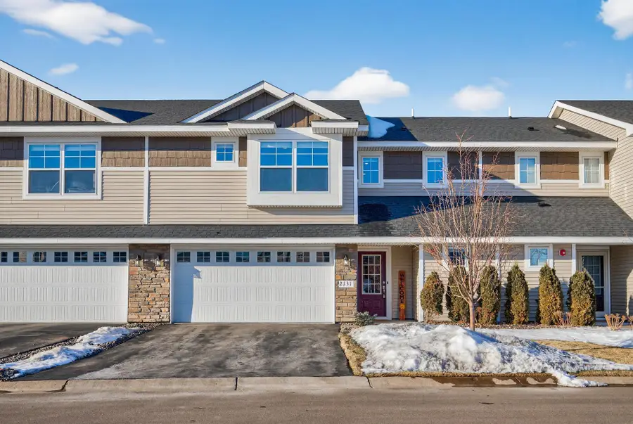 2131 Bay Drive, Lino Lakes, MN 55038 - #3