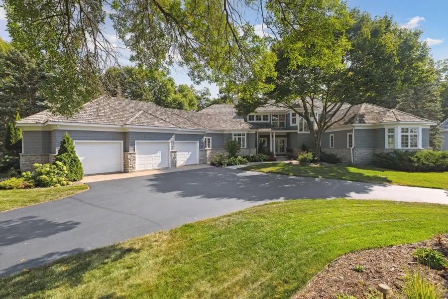 45 Gideons Point Road, Tonka Bay, MN 55331 - #2