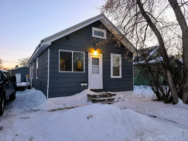 611 9th Street, International Falls, MN 56649